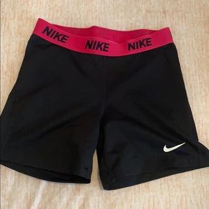 Nike Spandex Size L